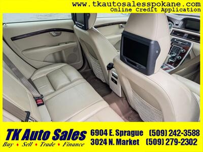 2012 Volvo XC70 T6 - Photo 10 - Spokane, WA 99212