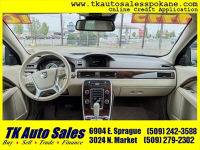 2012 Volvo XC70 T6 - Photo 13 - Spokane, WA 99212