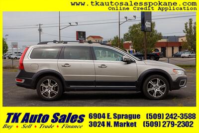 2012 Volvo XC70 T6 - Photo 8 - Spokane, WA 99212