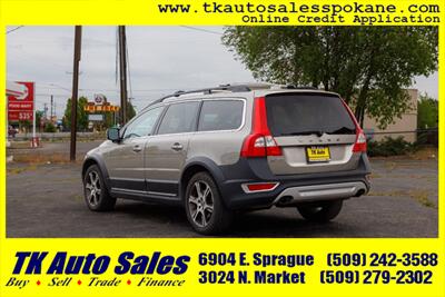 2012 Volvo XC70 T6 - Photo 5 - Spokane, WA 99212