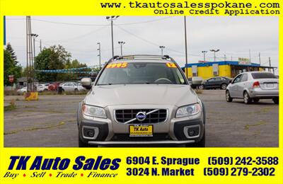 2012 Volvo XC70 T6 - Photo 3 - Spokane, WA 99212