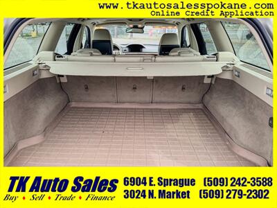 2012 Volvo XC70 T6 - Photo 11 - Spokane, WA 99212