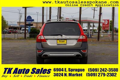 2012 Volvo XC70 T6 - Photo 6 - Spokane, WA 99212