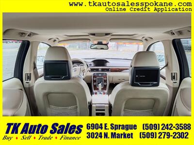 2012 Volvo XC70 T6 - Photo 12 - Spokane, WA 99212