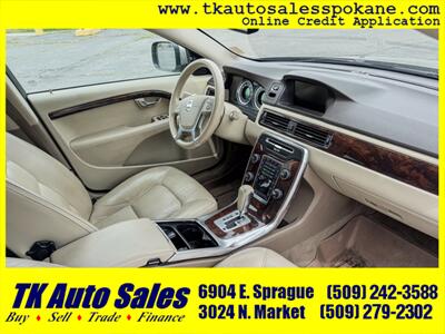 2012 Volvo XC70 T6 - Photo 9 - Spokane, WA 99212