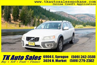 2008 Volvo XC70 3.2   - Photo 1 - Spokane, WA 99212