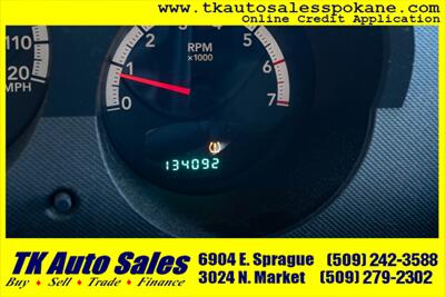 2008 Dodge Nitro SXT   - Photo 14 - Spokane, WA 99212