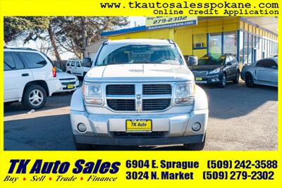 2008 Dodge Nitro SXT   - Photo 3 - Spokane, WA 99212