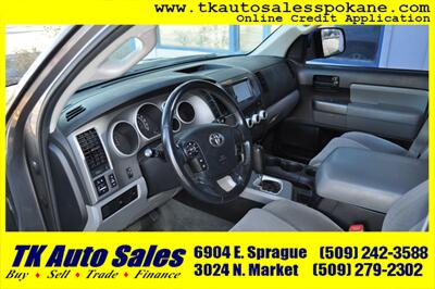 2012 Toyota Sequoia SR5   - Photo 9 - Spokane, WA 99212