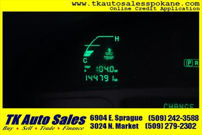 2001 Cadillac DeVille   - Photo 14 - Spokane, WA 99212