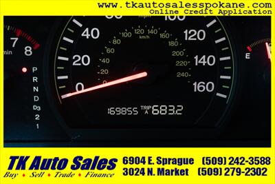 2004 Honda Accord EX V-6   - Photo 14 - Spokane, WA 99212