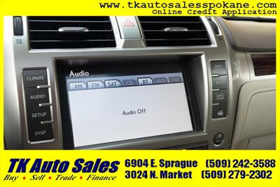 2011 Lexus GX 460   - Photo 16 - Spokane, WA 99212
