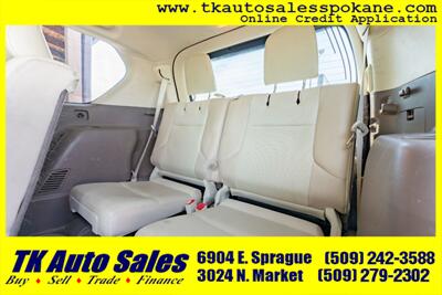 2011 Lexus GX 460   - Photo 14 - Spokane, WA 99212