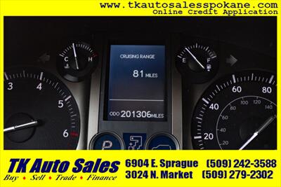 2011 Lexus GX 460   - Photo 15 - Spokane, WA 99212