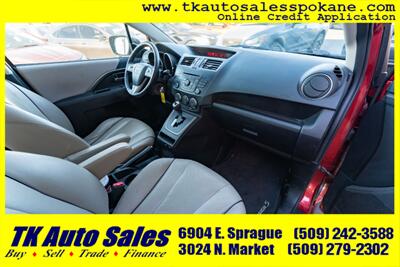 2013 Mazda Mazda5 Grand Touring   - Photo 11 - Spokane, WA 99212