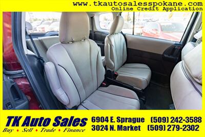 2013 Mazda Mazda5 Grand Touring   - Photo 13 - Spokane, WA 99212