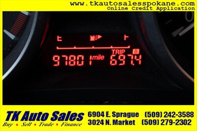 2013 Mazda Mazda5 Grand Touring   - Photo 15 - Spokane, WA 99212