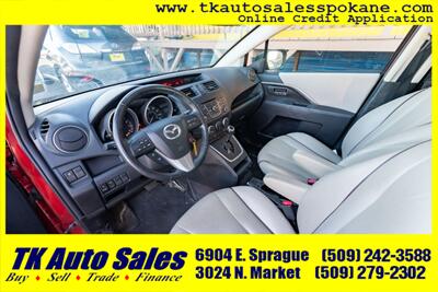 2013 Mazda Mazda5 Grand Touring   - Photo 9 - Spokane, WA 99212