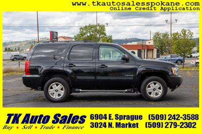 2010 Chevrolet Tahoe LT - Photo 8 - Spokane, WA 99212