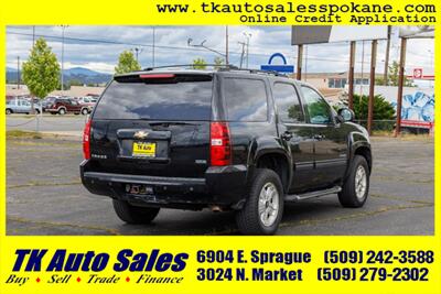 2010 Chevrolet Tahoe LT - Photo 7 - Spokane, WA 99212