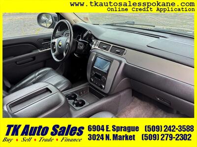 2010 Chevrolet Tahoe LT - Photo 9 - Spokane, WA 99212