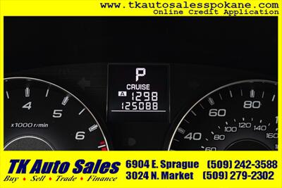 2012 Subaru Outback 2.5i Premium   - Photo 14 - Spokane, WA 99212