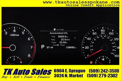 2020 Kia Sportage SX Turbo   - Photo 14 - Spokane, WA 99212