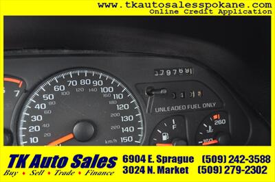 1995 Chevrolet Camaro Z28   - Photo 6 - Spokane, WA 99212