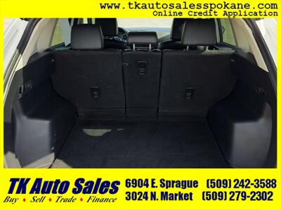 2016 Mazda CX-5 Grand Touring - Photo 12 - Spokane, WA 99212