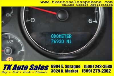 2007 GMC Yukon SLT - Photo 6 - Spokane, WA 99212