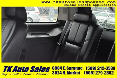 2007 GMC Yukon SLT - Photo 9 - Spokane, WA 99212