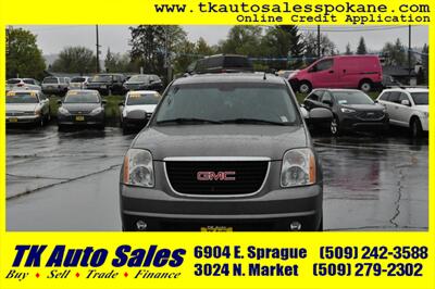 2007 GMC Yukon SLT - Photo 3 - Spokane, WA 99212
