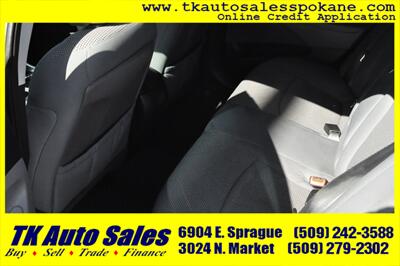 2011 Hyundai SONATA GLS   - Photo 8 - Spokane, WA 99212