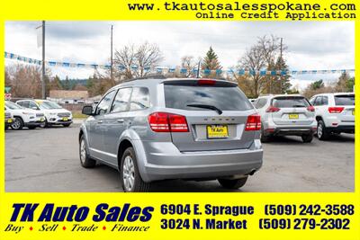 2019 Dodge Journey SE Value Package   - Photo 7 - Spokane, WA 99212