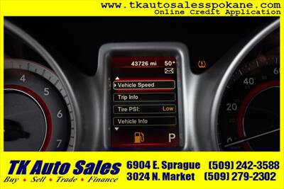 2019 Dodge Journey SE Value Package   - Photo 15 - Spokane, WA 99212