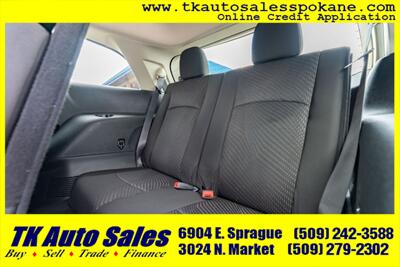 2019 Dodge Journey SE Value Package   - Photo 14 - Spokane, WA 99212