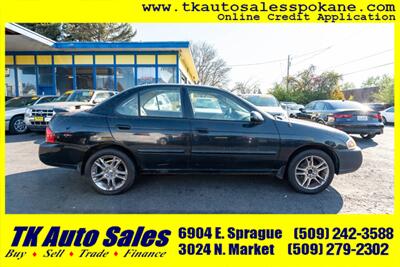 2004 Nissan Sentra 1.8   - Photo 4 - Spokane, WA 99212