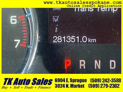 2011 Ford F-150 XL   - Photo 14 - Spokane, WA 99212