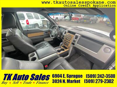2011 Ford F-150 XL   - Photo 11 - Spokane, WA 99212