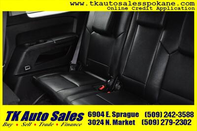 2013 Honda Pilot Touring   - Photo 9 - Spokane, WA 99212