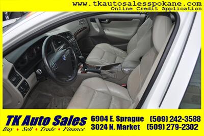 2009 Volvo S60 2.5T   - Photo 9 - Spokane, WA 99212