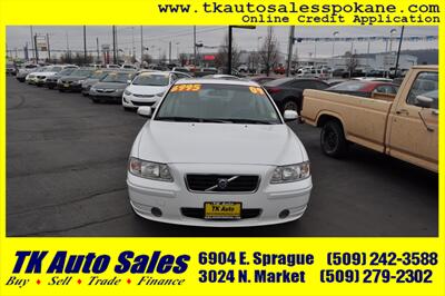 2009 Volvo S60 2.5T   - Photo 2 - Spokane, WA 99212
