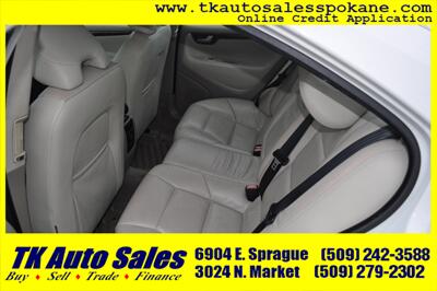 2009 Volvo S60 2.5T   - Photo 8 - Spokane, WA 99212