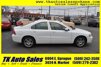 2009 Volvo S60 2.5T   - Photo 4 - Spokane, WA 99212