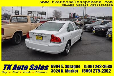 2009 Volvo S60 2.5T   - Photo 5 - Spokane, WA 99212