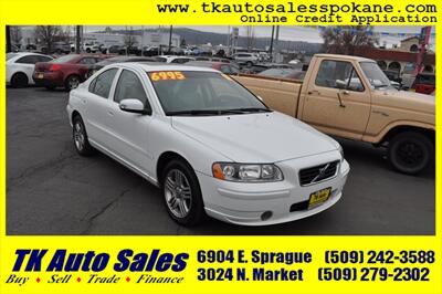 2009 Volvo S60 2.5T   - Photo 3 - Spokane, WA 99212