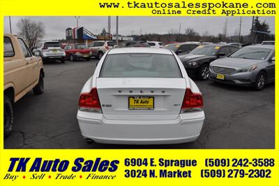 2009 Volvo S60 2.5T   - Photo 6 - Spokane, WA 99212