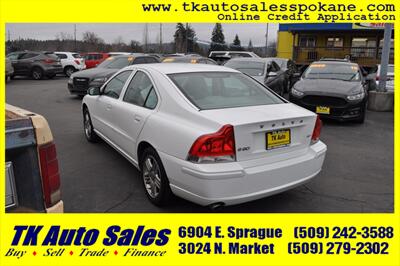 2009 Volvo S60 2.5T   - Photo 7 - Spokane, WA 99212