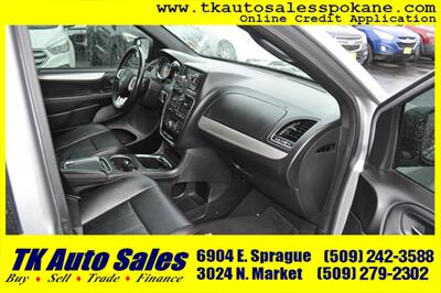 2018 Dodge Grand Caravan GT   - Photo 10 - Spokane, WA 99212