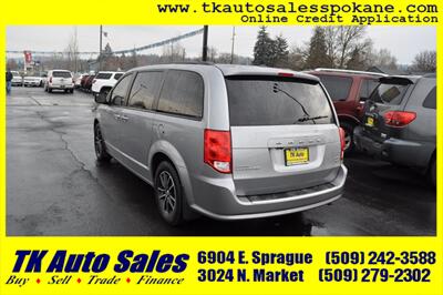 2018 Dodge Grand Caravan GT   - Photo 6 - Spokane, WA 99212